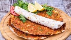 Sgm Hamaratım Fırın Camlı Bazlama Lahmacun Fırını Yenilenen Ürün