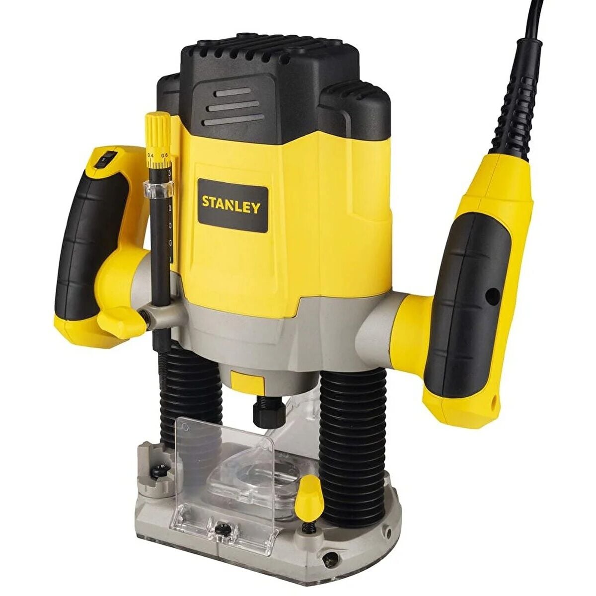 Stanley SRR1200 1200W 8mm Freze Makinesi