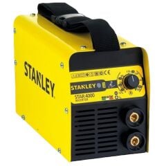Stanley STAR4000 MMA 160Ah Inverter Kaynak Makinesi