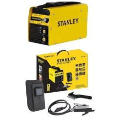 Stanley STAR4000 MMA 160Ah Inverter Kaynak Makinesi