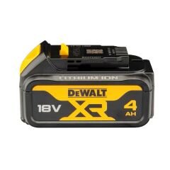 Dewalt DCB182 18V 4Ah Li-Ion Yedek Akü