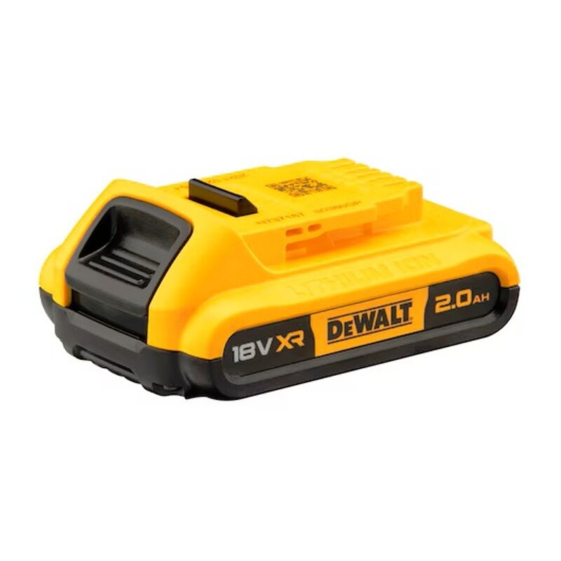Dewalt DCB183 18V 2Ah Li-Ion Yedek Akü