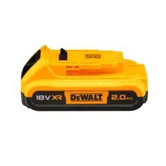 Dewalt DCB183 18V 2Ah Li-Ion Yedek Akü