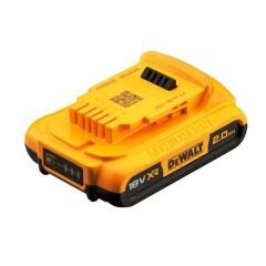Dewalt DCB183 18V 2Ah Li-Ion Yedek Akü