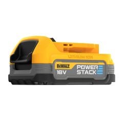 Dewalt DCBP034 18V XR 1.7Ah Power Stack Akü