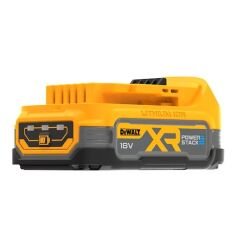 Dewalt DCBP034 18V XR 1.7Ah Power Stack Akü