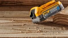 Dewalt DCBP034 18V XR 1.7Ah Power Stack Akü