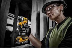 Dewalt DCBP034 18V XR 1.7Ah Power Stack Akü