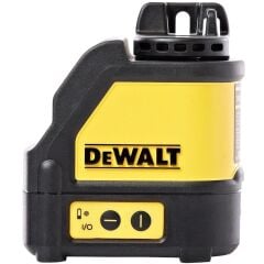 Dewalt DW088K Çizgi Lazer Hizalama