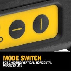 Dewalt DW088K Çizgi Lazer Hizalama