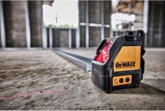 Dewalt DW088K Çizgi Lazer Hizalama