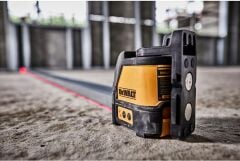 Dewalt DW088K Çizgi Lazer Hizalama