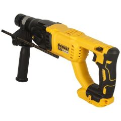 Dewalt DCH133NT-XJ Solo Kömürsüz Akülü Kırıcı Delici