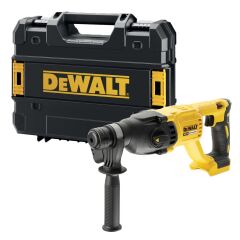 Dewalt DCH133NT-XJ Solo Kömürsüz Akülü Kırıcı Delici