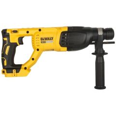 Dewalt DCH133NT 4Ah Çift Akülü Kömürsüz Sds-Plus Kırıcı Delici