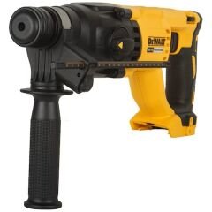 Dewalt DCH133NT 4Ah Çift Akülü Kömürsüz Sds-Plus Kırıcı Delici