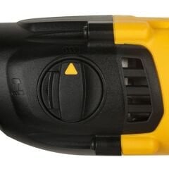 Dewalt DCH133NT 4Ah Çift Akülü Kömürsüz Sds-Plus Kırıcı Delici