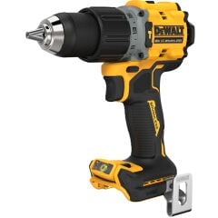 Dewalt DCD805NT Kömürsüz Solo Darbeli Akülü Matkap