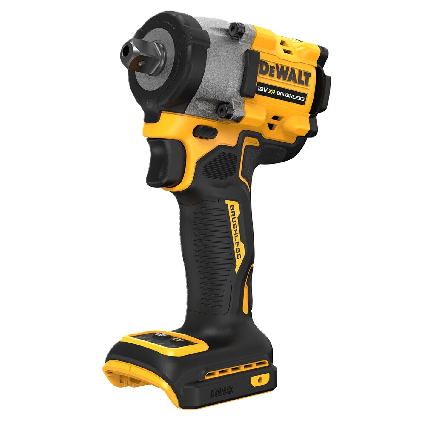Dewalt DCF922NT Solo Somun Sıkma Makinesi