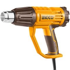 Ingco HG200047 Sıcak Hava Tabancası