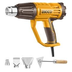 Ingco HG200047 Sıcak Hava Tabancası