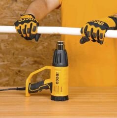 Ingco HG200047 Sıcak Hava Tabancası