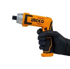 Ingco CSDLI0802 Li-ion Akülü Vidalama