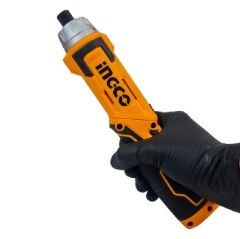 Ingco CSDLI0802 Li-ion Akülü Vidalama