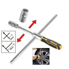 Ingco HRCW40231 Bijon Anahtarı