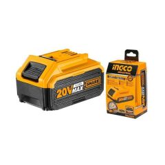 Ingco FBLI2002 20V 4.0 Ah Yedek Akü