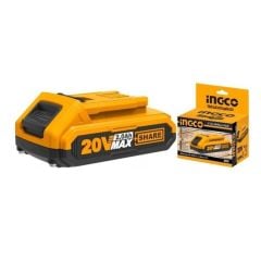 Ingco FBLI2001 20V 2.0 Ah Yedek Akü