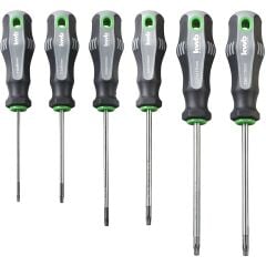 Kwb Torks Tornavida Seti 6 Parça - 665216