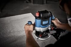 Erbauer ER2100 Kollu Freze 2100W