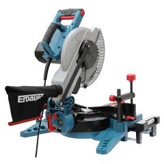 Erbauer EMIS254C Lazerli Gönye Testere