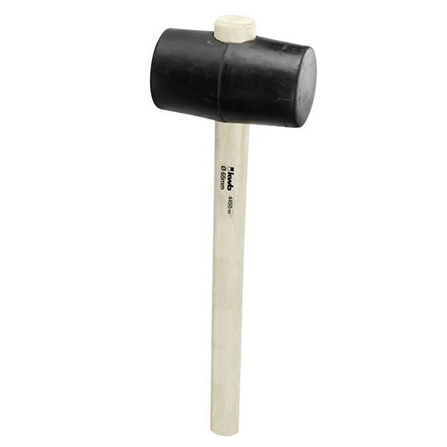Kwb Plastik Tokmak 54 mm – 445050