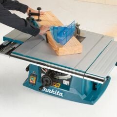 Makita MLT100N Tezgâh Testere