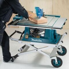 Makita MLT100N Tezgâh Testere