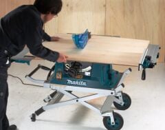 Makita MLT100N Tezgâh Testere