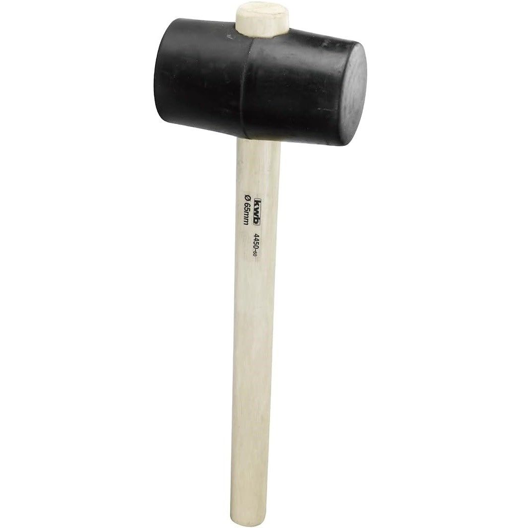 Kwb Plastik Tokmak 64 mm – 445060