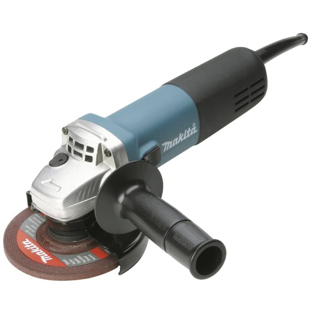 Makita 9558HNRG Avuç Taşlama 125 mm