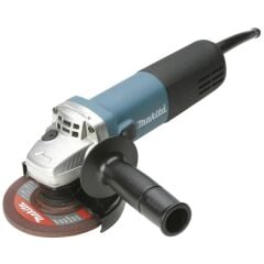 Makita 9558HNRG Avuç Taşlama 125 mm
