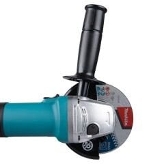 Makita 9558HNRG Avuç Taşlama 125 mm