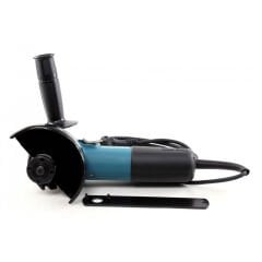 Makita 9558HNRG Avuç Taşlama 125 mm