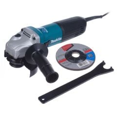 Makita GA4540R Avuç Taşlama 115 mm