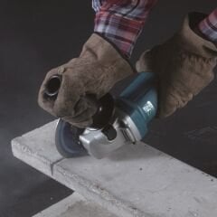 Makita GA4540R Avuç Taşlama 115 mm
