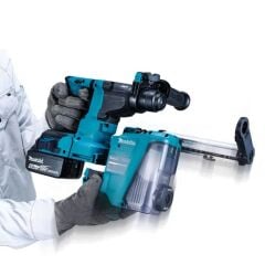 Makita DHR183Z Solo Akülü Kırıcı Delici