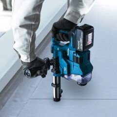 Makita DHR183Z Solo Akülü Kırıcı Delici