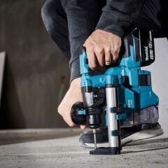 Makita DHR183Z Solo Akülü Kırıcı Delici