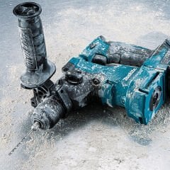 Makita DHR183Z Solo Akülü Kırıcı Delici