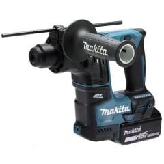Makita DHR171RTJ 5.0Ah Çift Akülü Kırıcı Delici